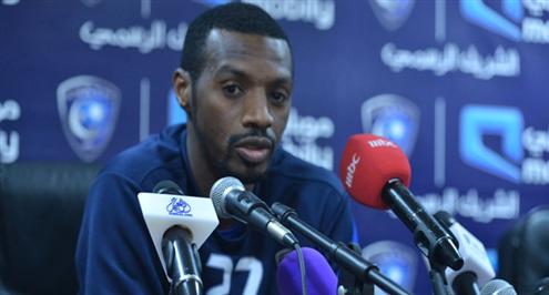 رسمياً.. سعود كريري أول «محترف رياضي» بالمملكة